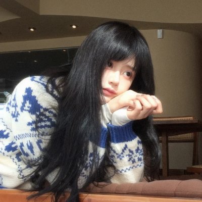 江湖儿女